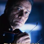 William Adama quotes