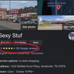 Sexy Stuf 69 Reviews