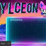 sylc's awesome vapor-glitch temp
