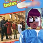 Everybody Hates Velma