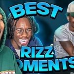 best rizz moments