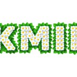 Pikmin 3 Early Title Logo