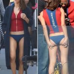 Alexandra Daddario