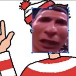 Christiano Waldo