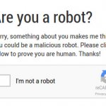 robots arent that dumb