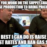 Pawn Stars Best I Can Do Meme Generator - Imgflip