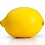 upvote lemon