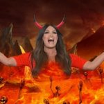 kimberly guilfoyle meme