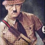 Adolf dripler