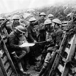 War