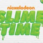 Nickelodeon slime time