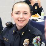 Female Cop