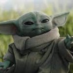 BABY YODA