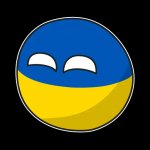 Ukraine ball