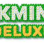 Pikmin 3 Deluxe Logo