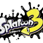 Japanese Splatoon 3 Logo