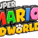 Super Mario 3D World Logo
