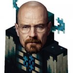 Q | teacher: what's so funny?
me: nothing-
my brain:; WARDEN WHITE | image tagged in minecraft warden,memes,funny,breaking bad,walter white,my brain | made w/ Imgflip meme maker