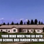 House Exploding Blank Template - Imgflip