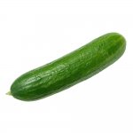 cucumber template