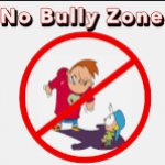 No bully zone