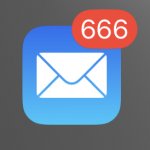 Evil email