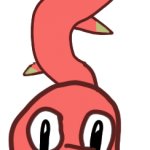 Mania Red Pikmin