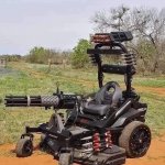 Awesome Lawnmower