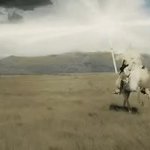 Gandalf GIF Template