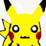C u r s e d Pika