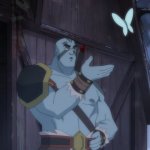 Grog: Is this a dragon?