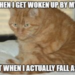 ahhh | ME WHEN I GET WOKEN UP BY MY DOG; RIGHT WHEN I ACTUALLY FALL ASLEEP | image tagged in billy bob | made w/ Imgflip meme maker