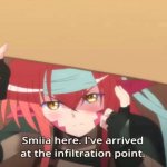 Miia Metal Gear Solid