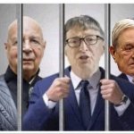 Elites in Prison