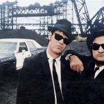 The Blues Brothers