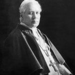 Pope Pius X template