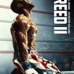 Creed II poster meme