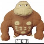 Fórmula do Le Monkey Face - Meme by Fastben :) Memedroid