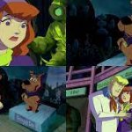 Scrappy Reunion template