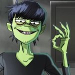 Murdoc ok