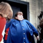 Violet Beauregarde
