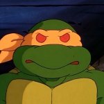 Mikey tmnt 1987 cartoon