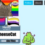 CheeseCat's Announcement Template 2.0