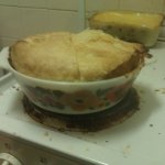 steak pie