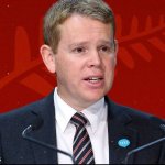 chris hipkins