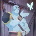 Grog is this a pigeon template