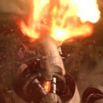 GENERAL GRIEVOUS EYES BURNING