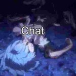 Dead chat Re:Zero