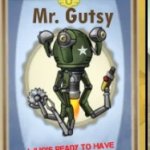 mr gusty meme