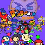 The Bomberman Movie poster